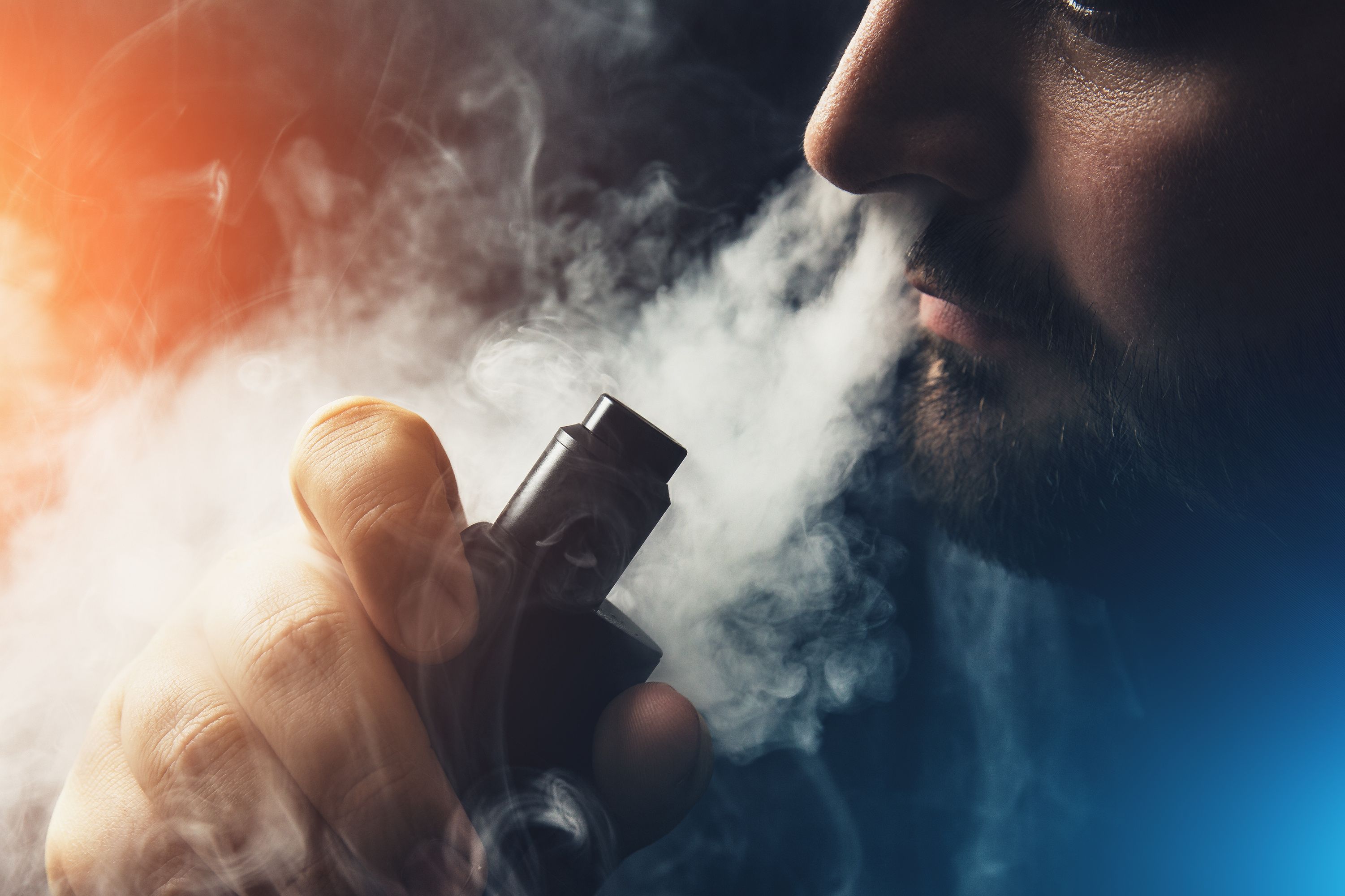 Parental e-Cigarette Use May Increase Pediatric AD Risk | AJMC