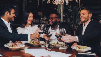 Dining out concept | Image credit: VadimGuzhva - stock.adobe.com