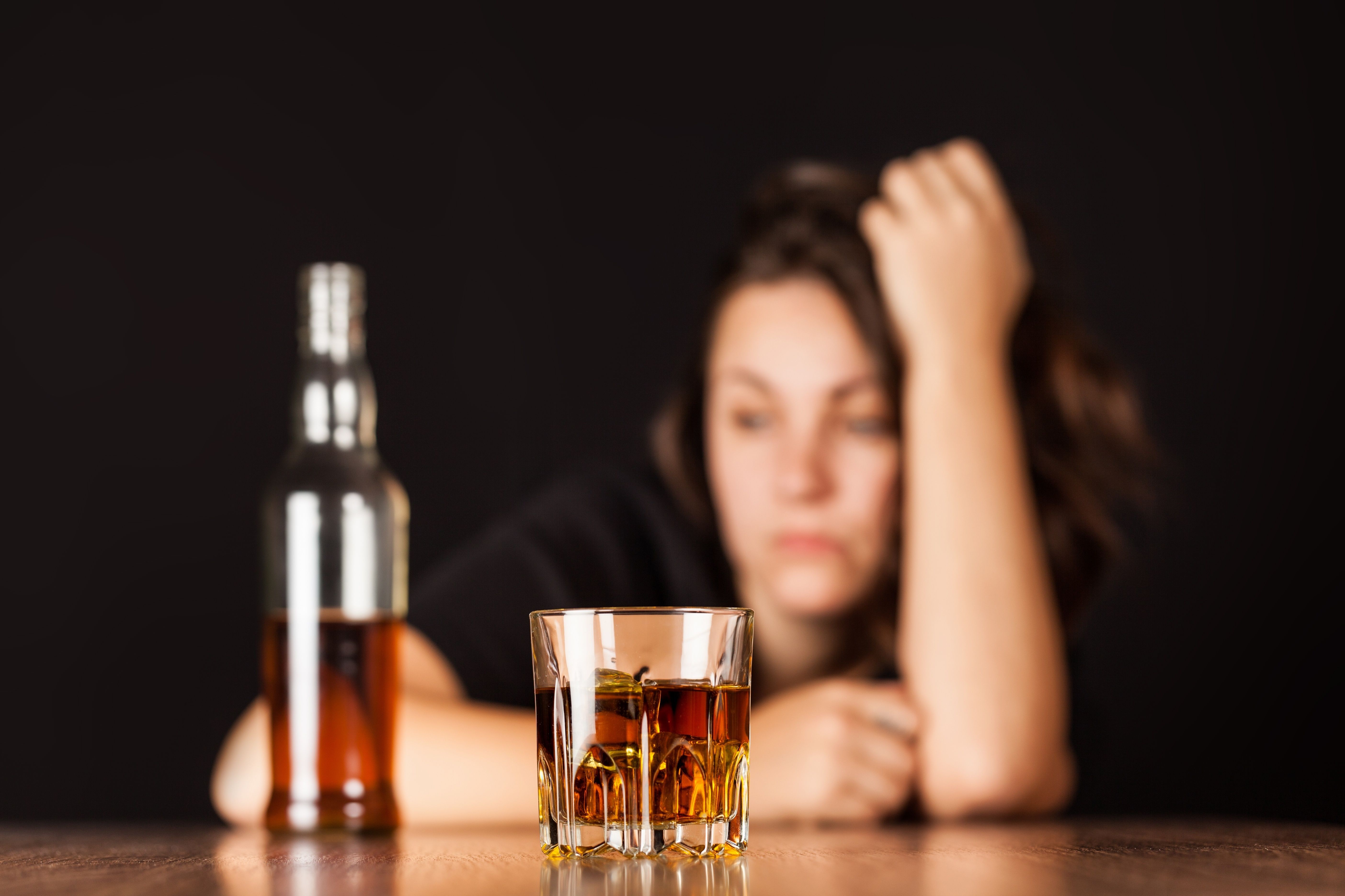 Alcohol use disorder | Image credit: BillionPhotos.com - stock.adobe.com