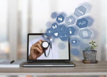 E health service, telemedicine: © tippapatt - stock.adobe.com