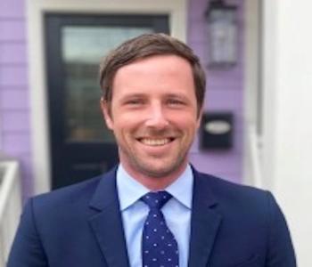Robert Pittman, SVP, Government Affairs, Modivcare