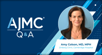Amy Colson, MD, MPH