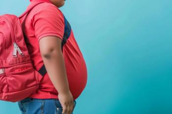 Childhood obesity | Image credit: Viam - stock.adobe.com