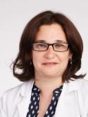 Dr Marina Kremyanskaya | Image Credit: Mount Sinai