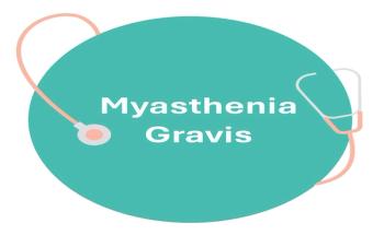 Myasthenia Gravis | Image Credit: Bediha Duru Öksüz-stock.adobe.com