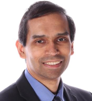 Deepak L. Bhatt, MD, MPH
