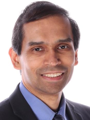 Deepak L. Bhatt, MD, MPH