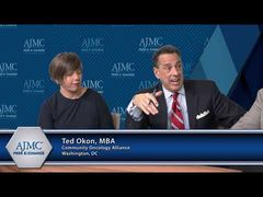 EP. 4 Practice Pathways Under the Oncology Care Model