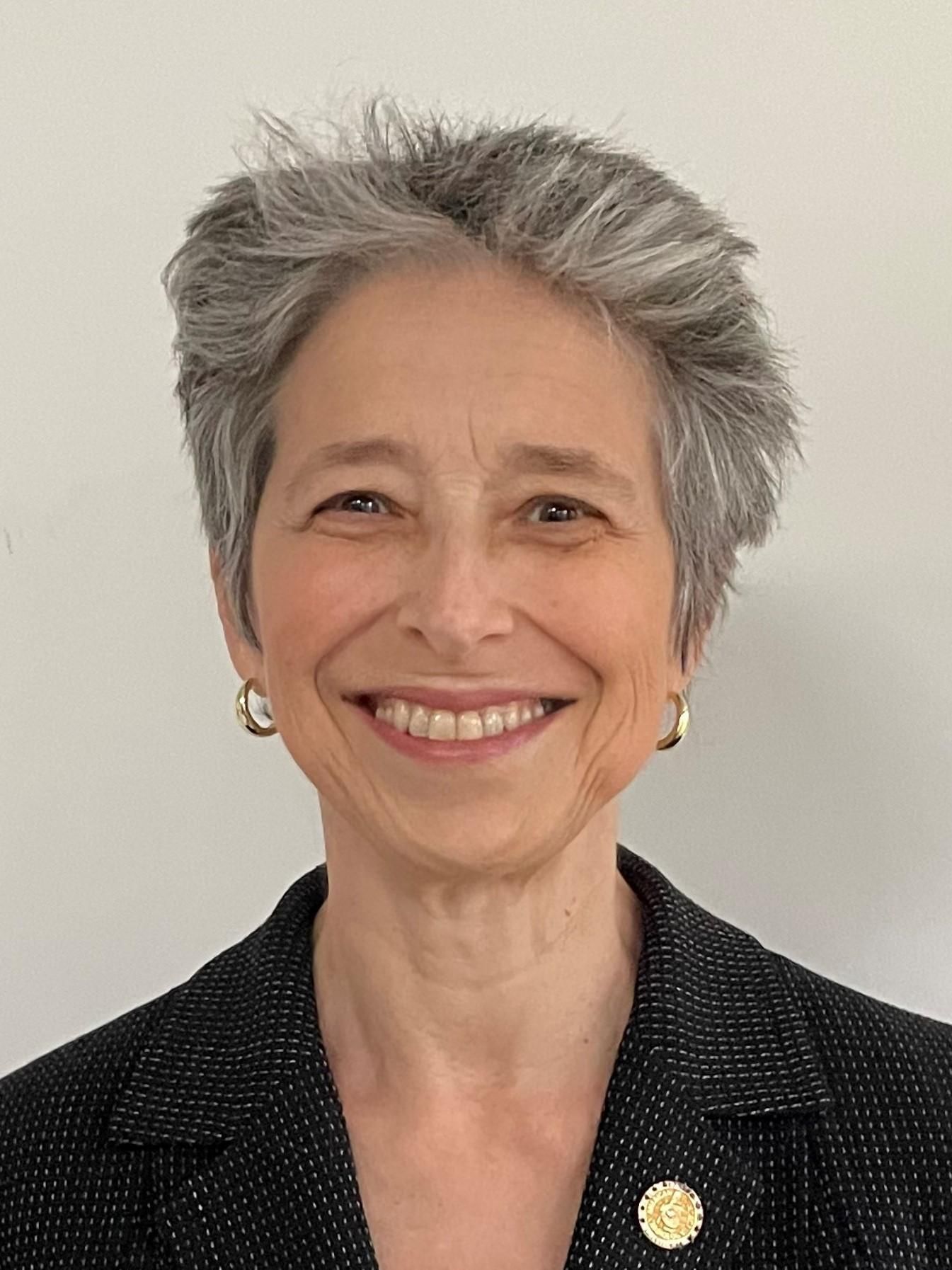 Pamela S. Douglas, MD