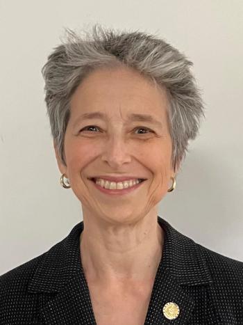 Pamela S. Douglas, MD