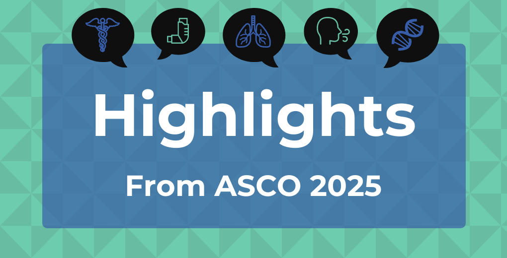 Our top ASCO 2025 highlights include new survival gains in key cancer trials, advances in AI-driven clinical decision support, and emerging evidence linking GLP-1 therapies to reduced cancer risk.