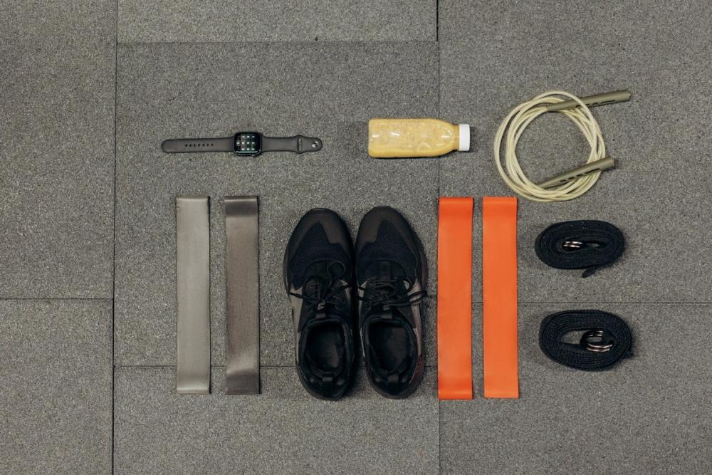 Image of exercise equipment