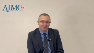 James Chalmers, MD