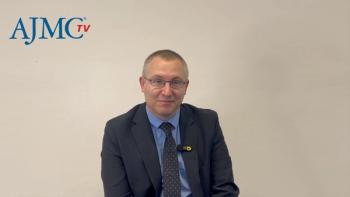 James Chalmers, MD