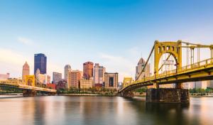 Pittsburgh Pennsylvania | Image Credit: © checubus - stock.adobe.com