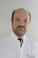 Dr Martin Schrappe | Image Credit: UKSH