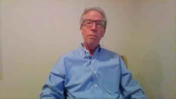John Corboy, MD, University of Colorado Denver