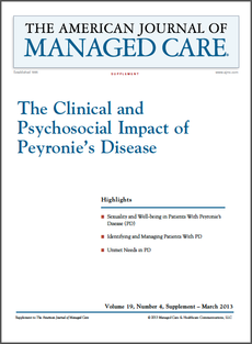 The Clinical and Psychosocial Impact of Peyronie’s Disease