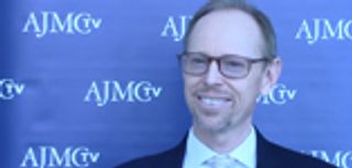 Dr Steven Pearson Outlines Specialty Conditions Impacting Healthcare Spending