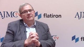 Dr Michael Kolodziej on the Transition to Value-Based Payments