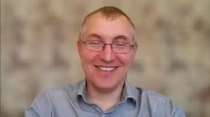 James Chalmers | Image: AJMC