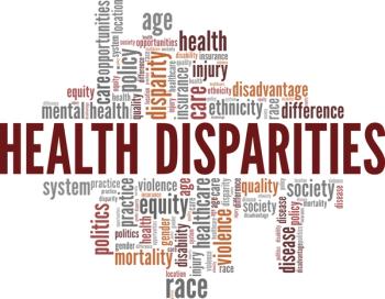 Black, Hispanic, and Pacific Islander patients generally experienced worse OS compared with White patients, while Asian patients had similar outcomes. | Image credit: Colored Lights - stock.adobe.com