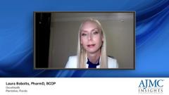 EP. 8 The Evolving Treatment Landscape of Upper GI and Esophageal Cancer