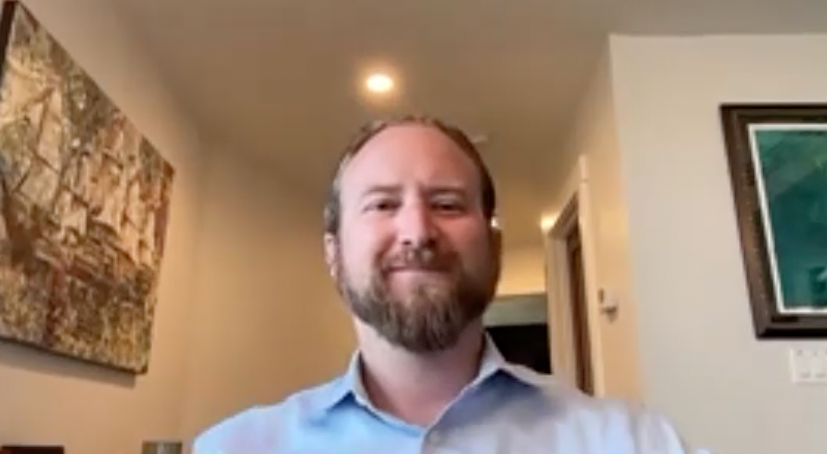 Dr Chris Pagnani