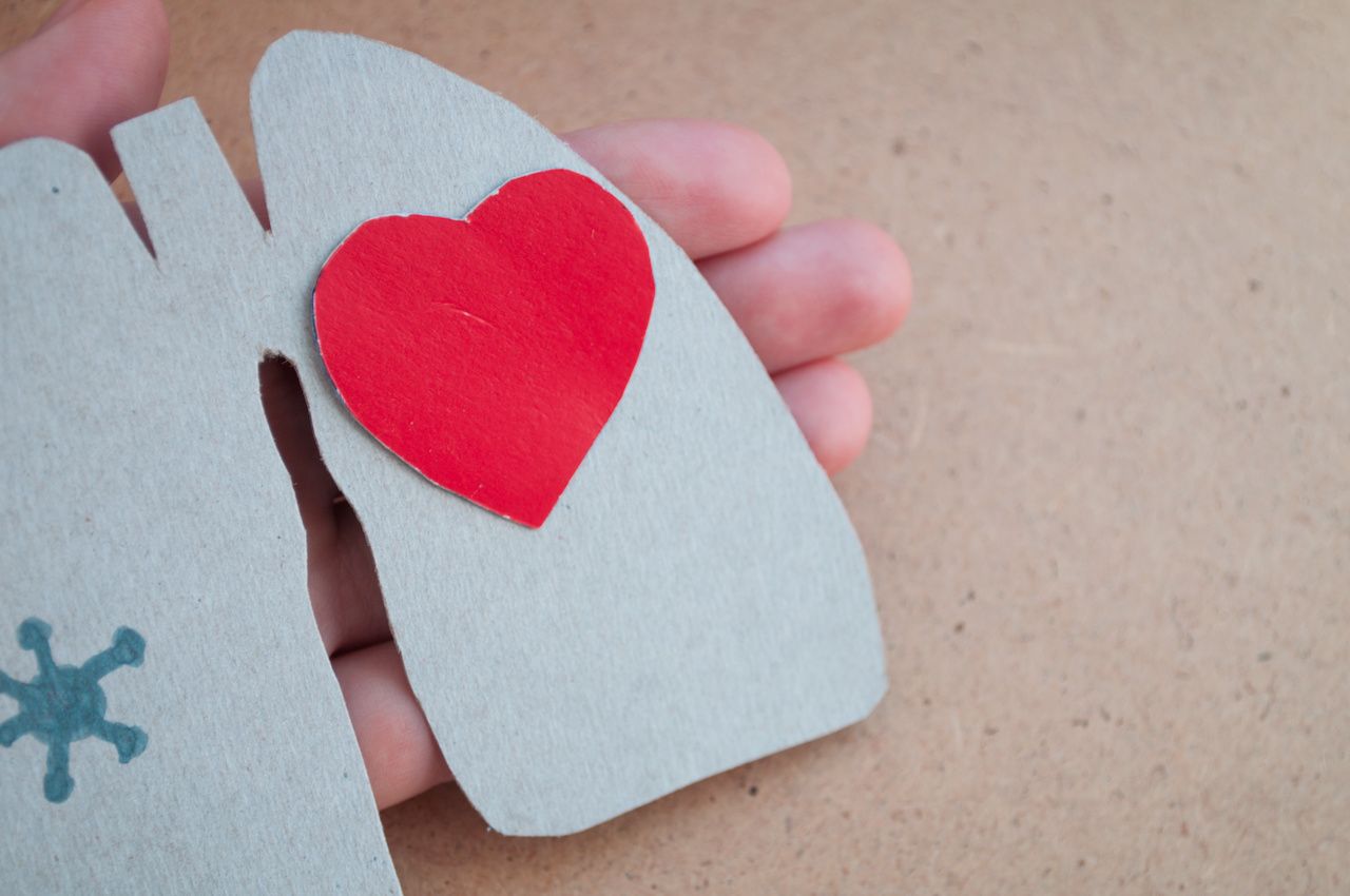 Comprehensive Tool Measures Burden of Chronic Conditions: COPD, Asthma ...