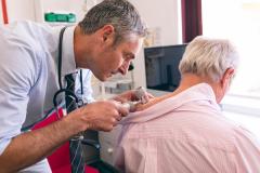 Version 1.2026 of the guidelines emphasizes the necessity of multidisciplinary consultation at centers with specialized expertise for both high-risk and very-high-risk disease. | Image credit: wavebreak3 - stock.adobe.com