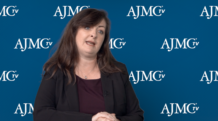 Shoshana Lipson on the Patient Perception of CGRP Inhibitors