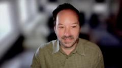 Jonathan Strober, MD, Benioff Children's Hospital