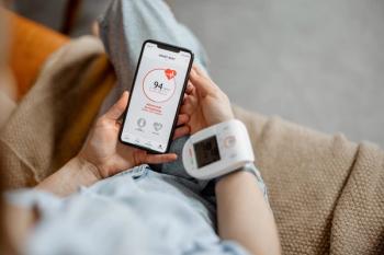 Woman measure heart rate and pressure | Image Credit: rh2010 - stock.adobe.com
