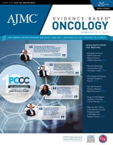 Evidence-Based Oncology