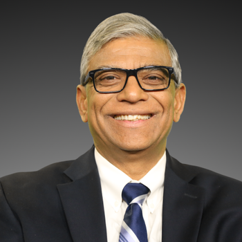 Kashyap Patel, MD