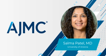 Salma Patel, MD