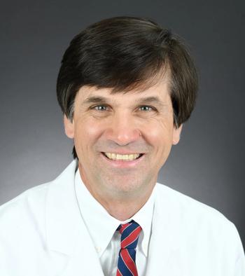 Ted Arrowsmith, MD