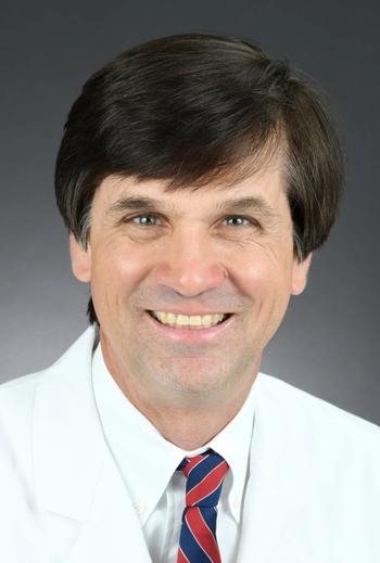 Ted Arrowsmith, MD