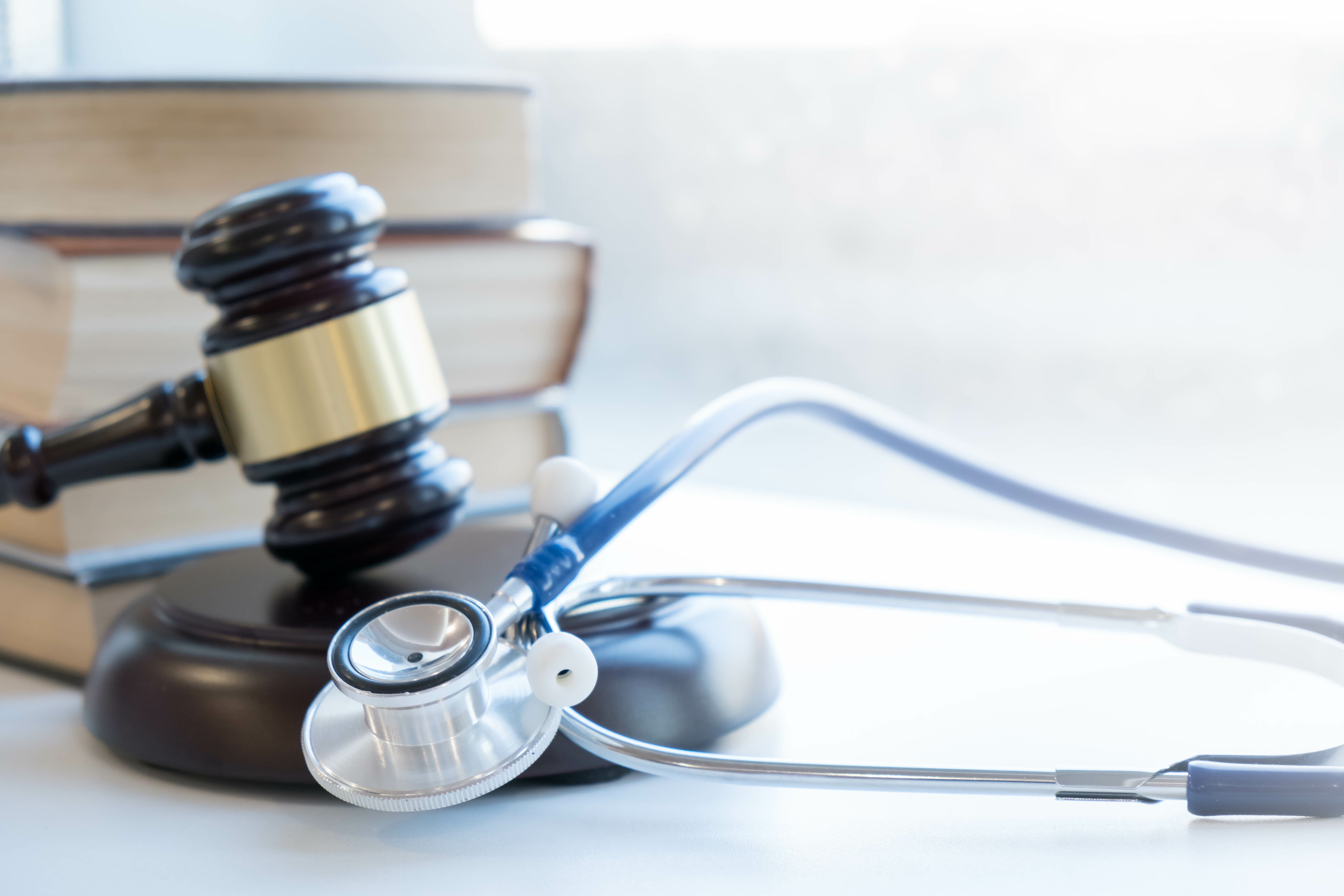 Health law | Image credit: yavdat - stock.adobe.com