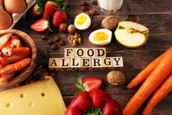 Food allergy. | Image Credit: beats_ - stock.adobe.com 