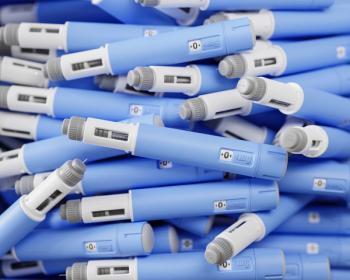 Semaglutide injectors. | Image Credit :Andreas Prott- stock.adobe.com .jpeg