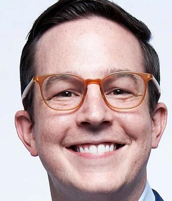 Duncan Allen