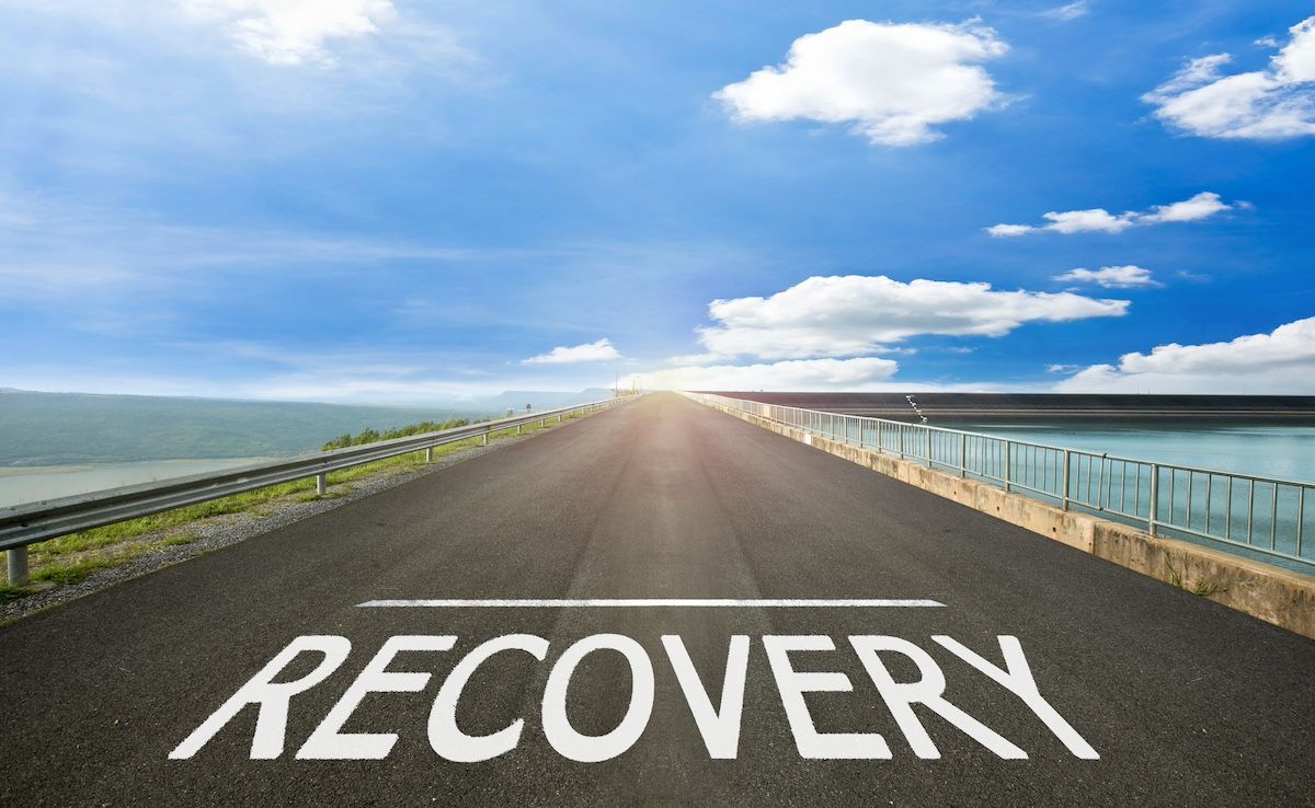 Roadtorecovery | Image Credit: © jayzynism-stock.adobe.com