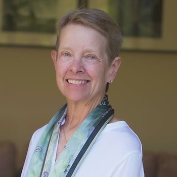 Laurie Adami | Image: Cancer Research Institute