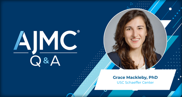 Dr Grace Mackleby | Image Credit: USC