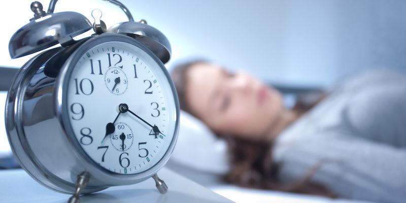 Pandemic Linked With Increase in Nocturnal Sleep Time, Daytime Napping in Patients With Narcolepsy Type 1