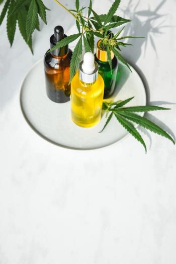 CBD oil