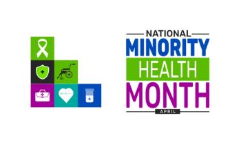 Minority Health Month | Image Credit: Mohammad- stock.adobe.com 