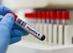 Hepatitis B | Image credit: kitsawet - stock.adobe.com