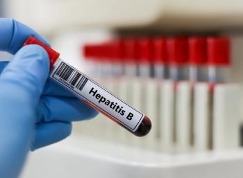 Hepatitis B | Image credit: kitsawet - stock.adobe.com